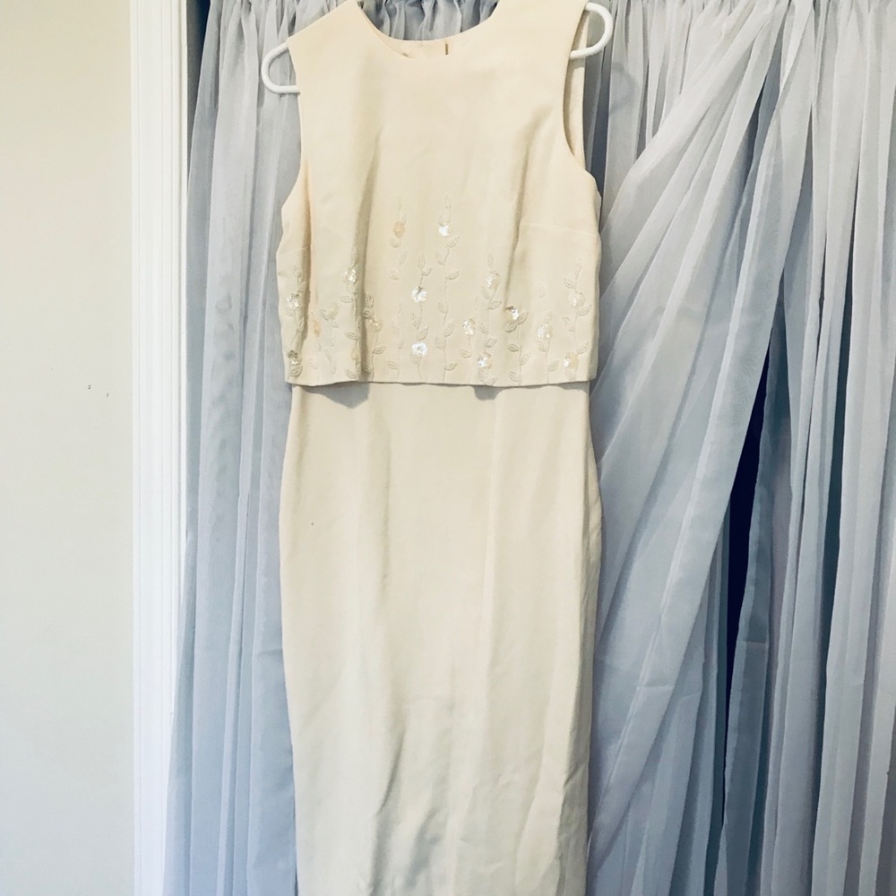Gown